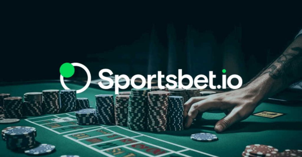 Hình ảnh sòng bạc Fortune Ox Sportsbet.